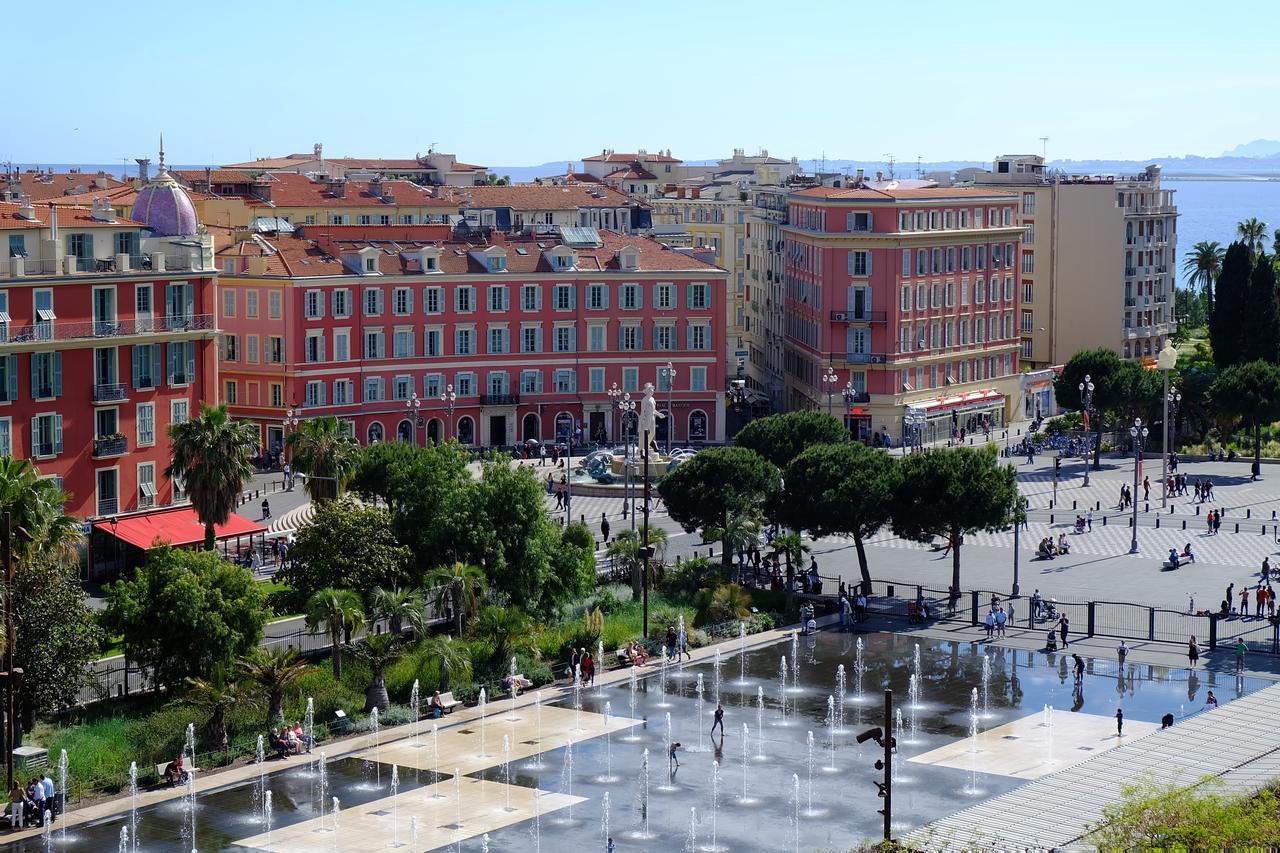 Nestor&Jeeves - House Of Cards - Central - Very Close Sea Nice Exterior photo